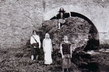 cruachan - pagan - promo 2